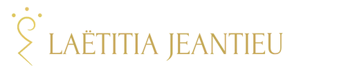 Laetitia Jeantieu logo