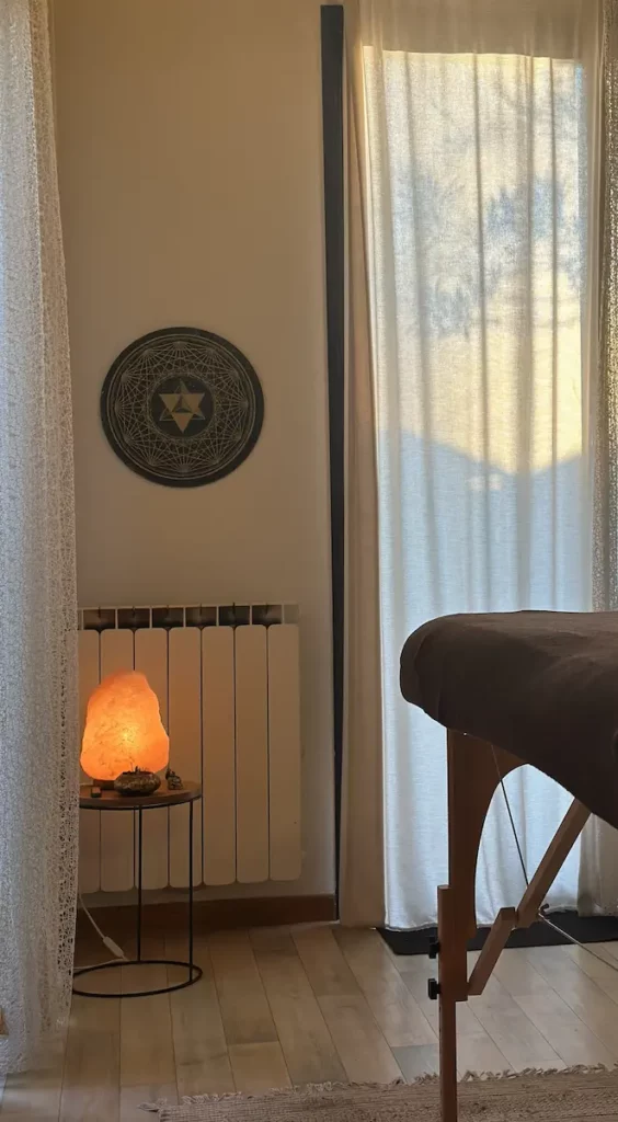 Cabinet de massages de Laëtitia à Toulouse